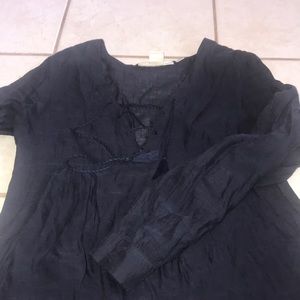 H&M tunic